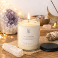 FULL MOON | FRANKINCENSE & MYRRH