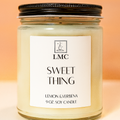 SWEET THING | LEMON VERBENA