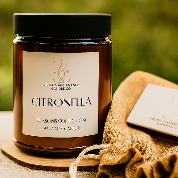 CITRONELLA